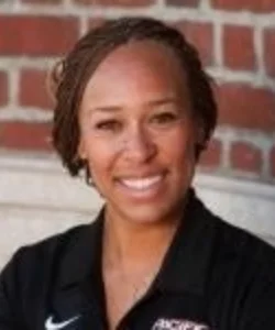 Charlotte Scatliffe - Co-Director