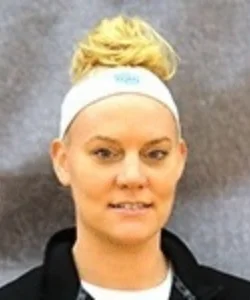 Jen Petteys - Camp Director