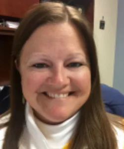 Janell Howland - Coach