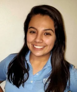 Victoria Saucedo - Coach