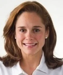 Jamie Aid - Camp Director