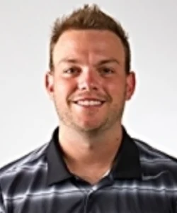 Geoff Hernandez - Coach