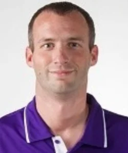 Jonathan Flinn - Staff