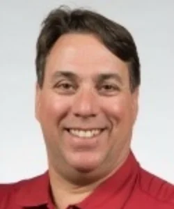 Jeff Kostoff - Assistant Coach