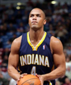 Eddie Gill - Camp Director