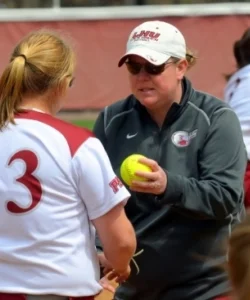 Kelly Shannon - Camp Administrator