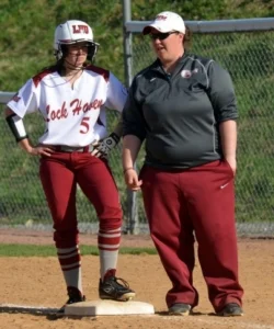 Danielle Fraser - Lead Instructor