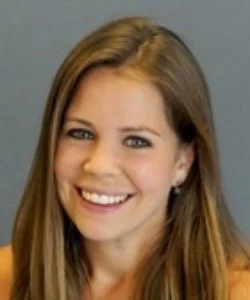 Julia Steier - Camp Director