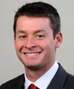 Elliot Glynn - Assistant Coach