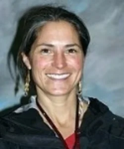 Wynne Lobel - Camp Director