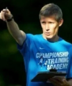 Charlie Kern - Camp Director