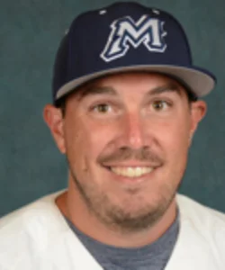 Trevor Paine - Camp Director