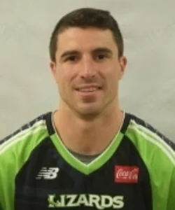 Steven DeNapoli - Camp Director