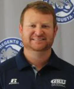 Chris Howell - Coach