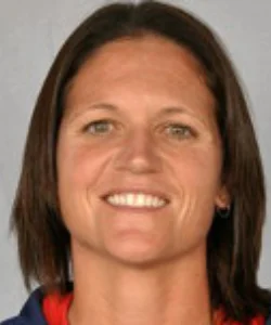 Annie Van Wetzinga - Camp Director