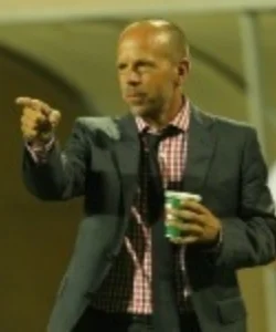 Lev Kirshner - Camp Director