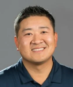 Walter Chun - Co-Director