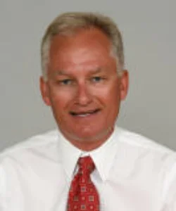 Pete Fewing - Camp Director