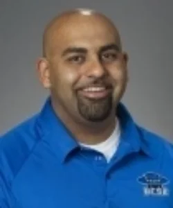 John Abdou - Camp Director