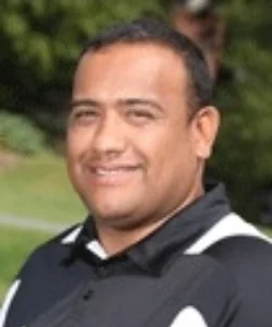 Felix Mercado - Camp Director