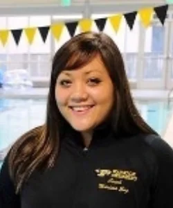 Marissa Eng - Coach