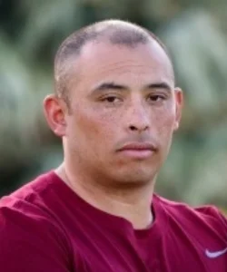 Josh Sutcliffe - Camp Director