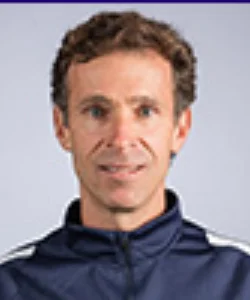 Kevin Grimes - Camp Director