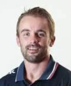 David Williams - Coach