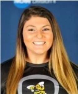 Callie Porcher - Camp Director