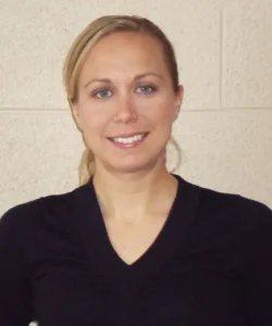 Jennifer Buehler - Coach