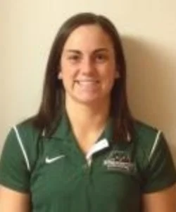 Rachel Jones - Coach