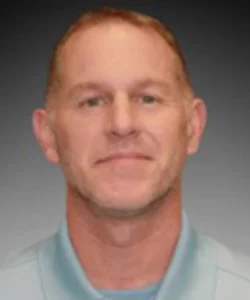 Robert Bates - Coach