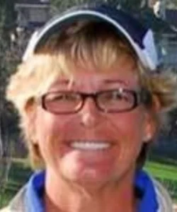 Lynn Ralston - Camp Director