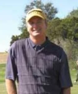 Bruce Sims - Camp Director