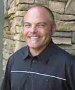 Ron Buerger - Camp Director