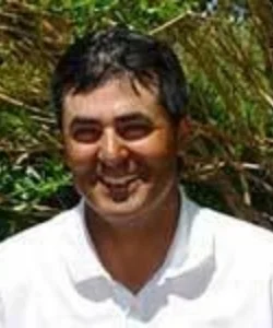 Tam Bronkey - Co-Director