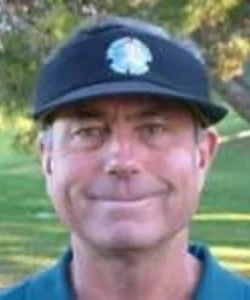 Mike Buroza - Camp Director