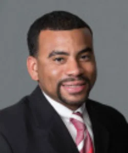 Sheldon Everett - Camp Director