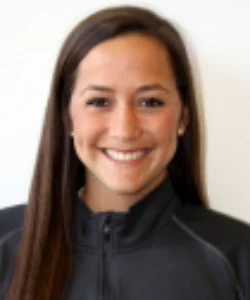 Brandi Padilla - Associate Head Coach