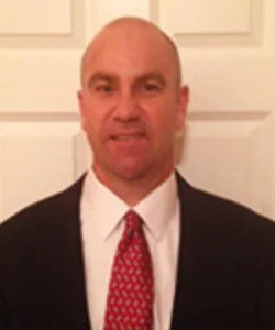 Tommy Hines - Camp Director