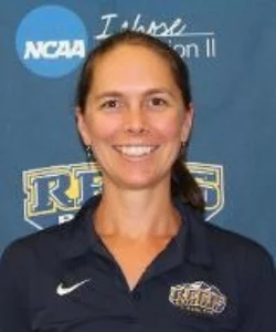 Kate Hood - Co-Director