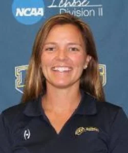 Sarah Kellner - Co-Director