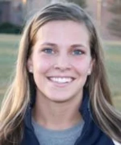 Cristina Johnson - Staff