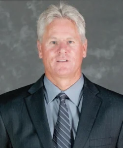 Bill Currier - Camp Director