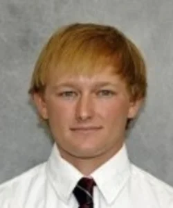 Ryan McCosky - Coach