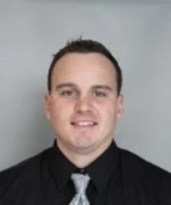 Eric Lawrence - Coach