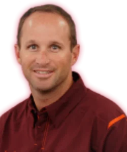 Patrick McSorley - Coach