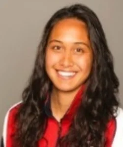 Tumua Tavana - 2012 Olympic Gold Medalist - Camp Director