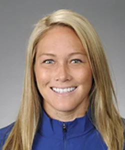 Courtney Mathewson - 2012 & 2016 Olympic Gold Medalist - Coach