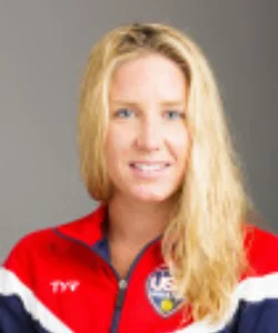 Kelly Rulon - 2004 Bronze & 2012 Olympic Gold Medalist - Coach